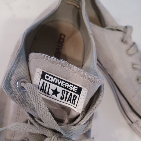 Converse ALL STAR sneakers, M12, off white - Picture 2 of 5